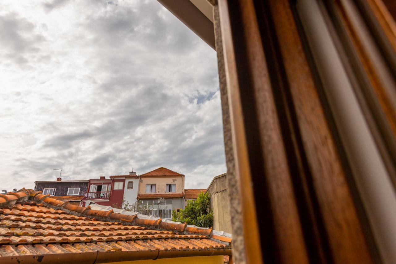 Orm- Fontainhas 01 & 02 Apartments OOporto Esterno foto