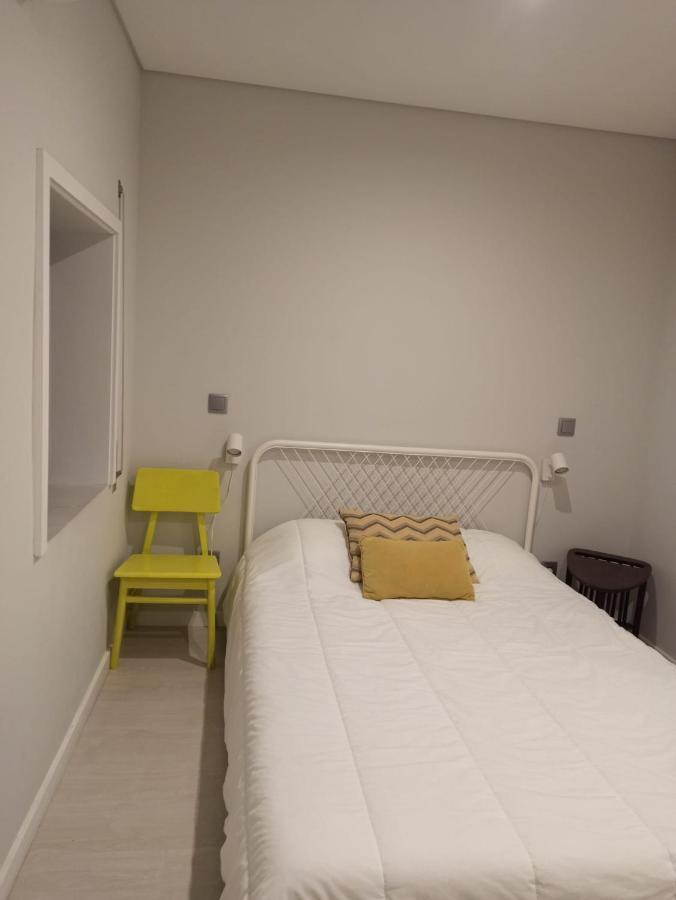 Orm- Fontainhas 01 & 02 Apartments OOporto Esterno foto